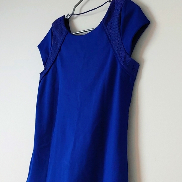 CODE short dress - Picture 5 of 6